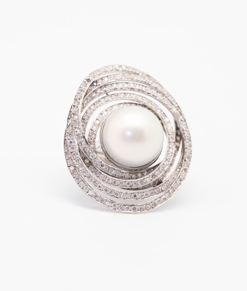 Southeast Pearl Ring